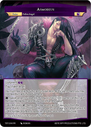 Asmodeus (TST-044 JR) [The Seventh]