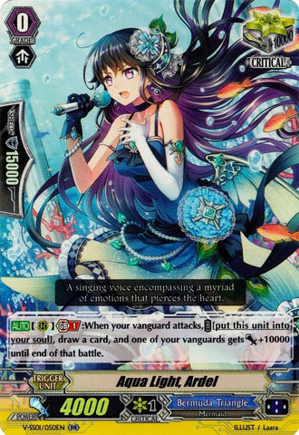 Aqua Light, Ardel (V-SS01/050EN) [Premium Collection 2019]