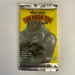 Sam Diego Zoo