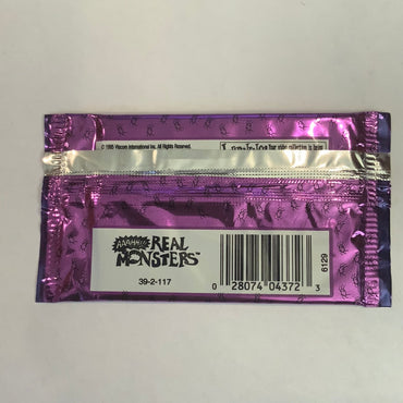 Aaahh! Real Monsters