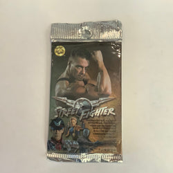 Street Fighter : Movie