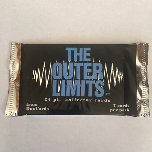 The outer limits