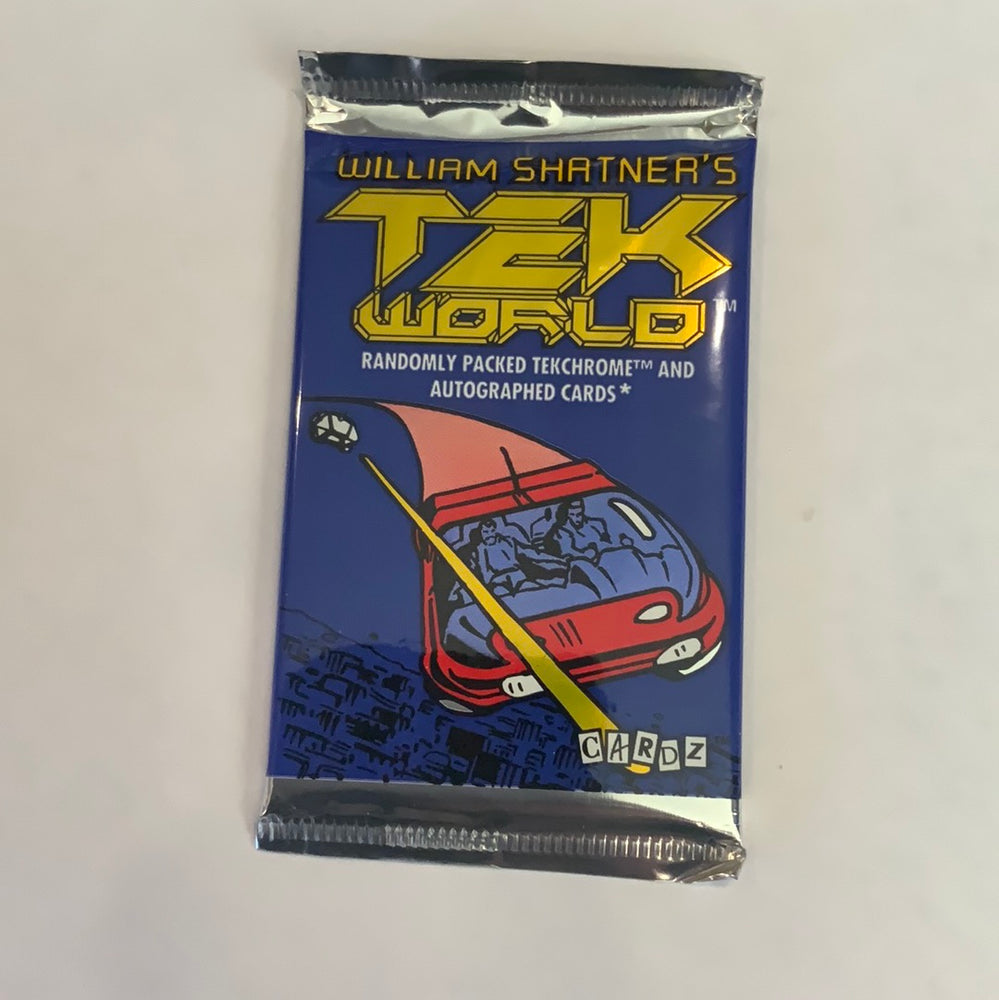 Tek World