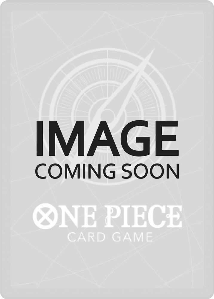 Baby 5 (Judge Pack Vol. 8) [One Piece Promotion Cards]