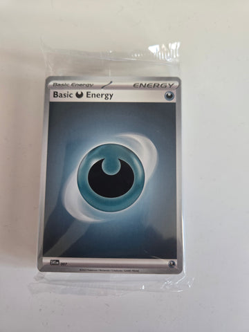 New 45 Basic Energy Cards Assorted Pack SV Scarlet & Violet Base Set Pokemon