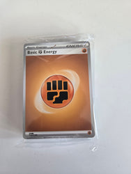 New 45 Basic Energy Cards Assorted Pack SV Scarlet & Violet Base Set Pokemon