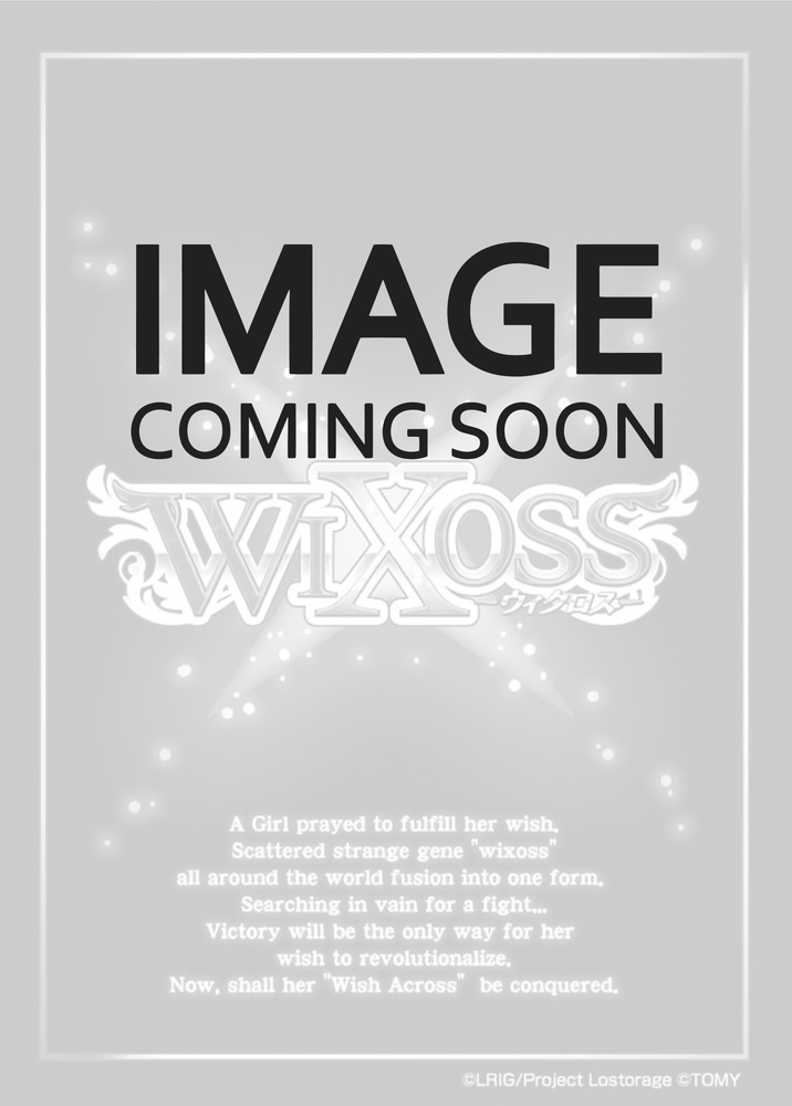 Servant # (Box Topper) (WXDi-P315[EN]) [Promo Cards]